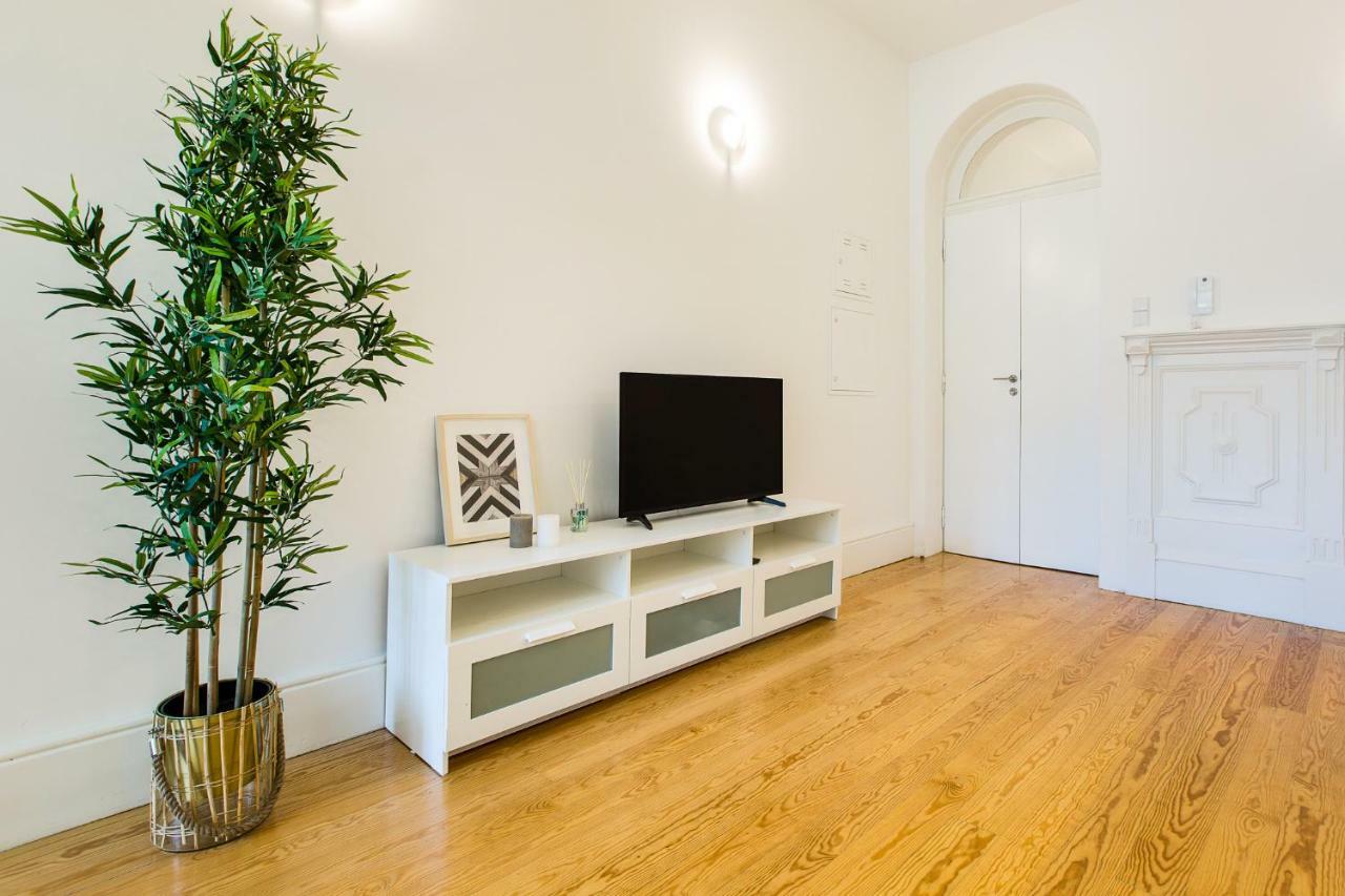Апартаменты Santa Catarina Downtown Flat Порту Экстерьер фото